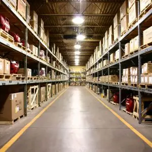 warehouse-compressor