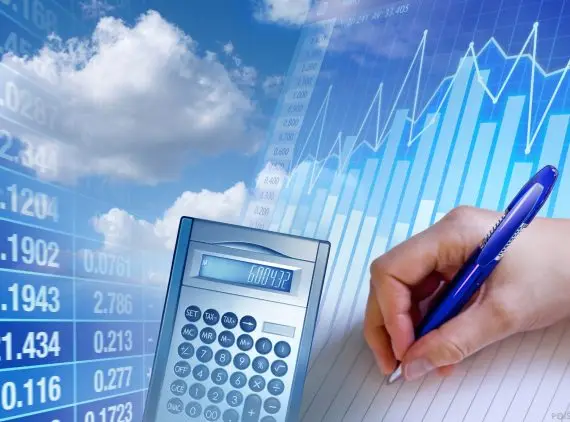 Annual accounts