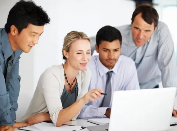 Learning to collaborate?