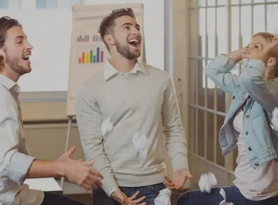Are you ready for collaboration?