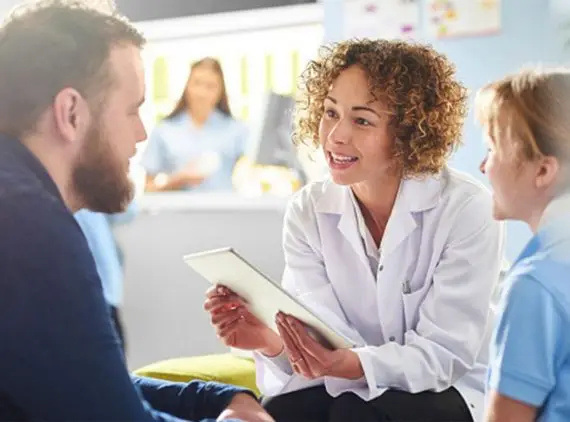 Business health check?