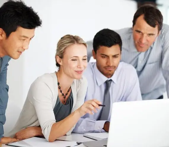 Training Business improvement