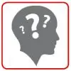 Training in Business Improvement and problem solving icon