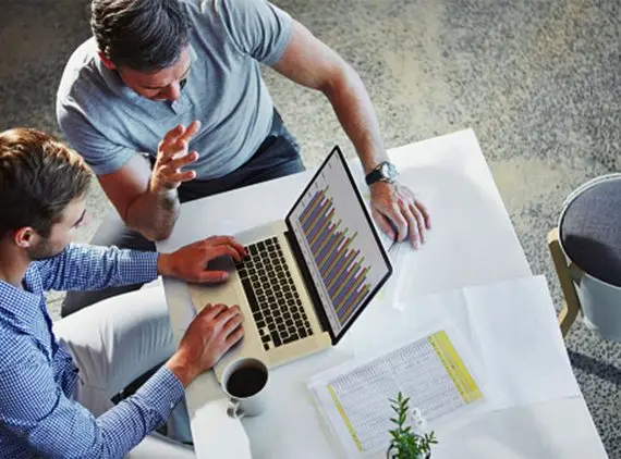 Tax planning & advice